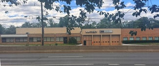 More details for 4260 US Highway 1, Monmouth Junction, NJ - Industrial for Sale