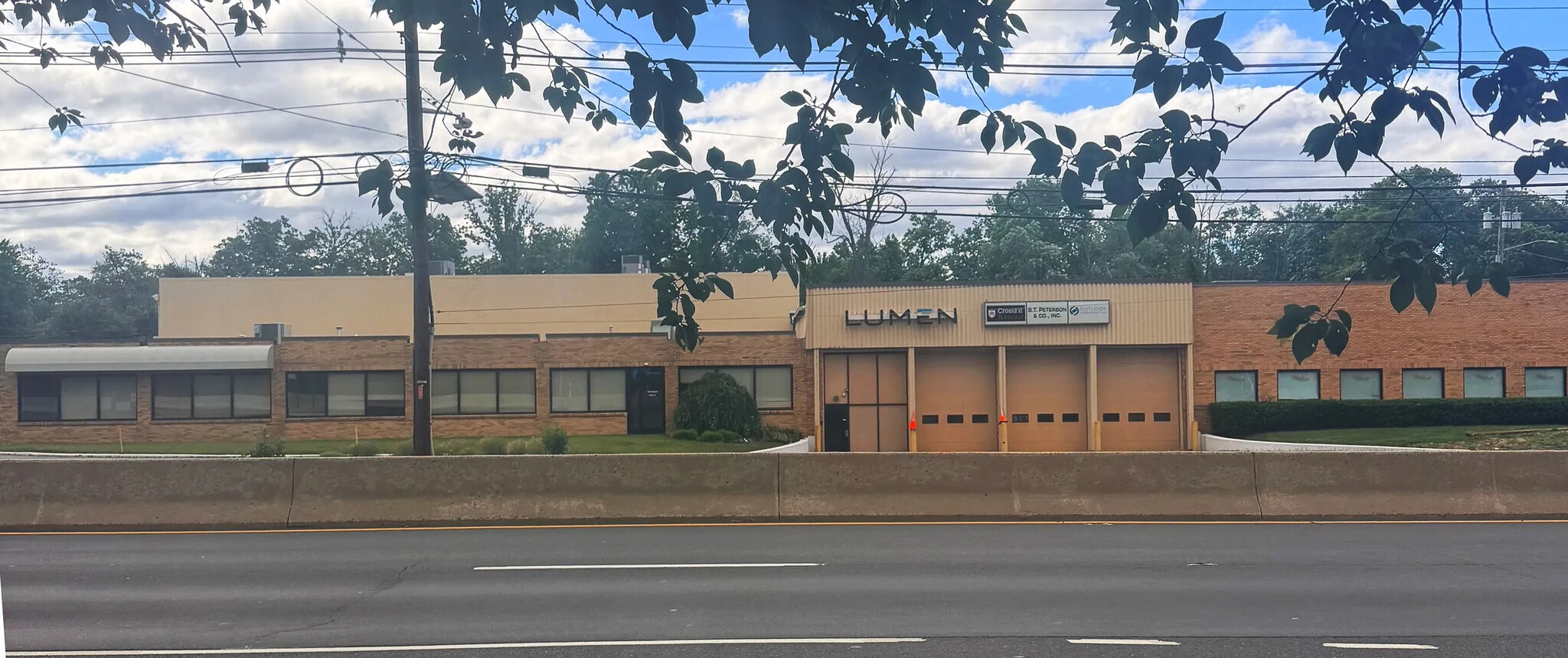 4260 US Highway 1, Monmouth Junction, NJ for sale Building Photo- Image 1 of 9