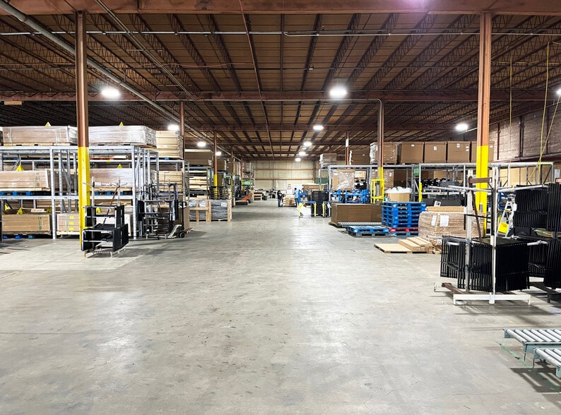 480 E Lincoln Hwy, Chicago Heights, IL for sale - Building Photo - Image 3 of 5