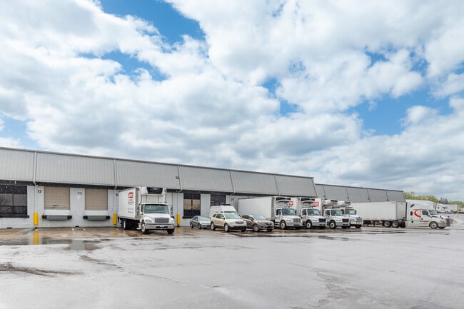 Plus de détails pour 1418 Antioch Pike, Nashville, TN - Industriel à louer