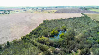 Plus de détails pour 5340 Dreibrodt Rd, Kingsbury, TX - Terrain à vendre