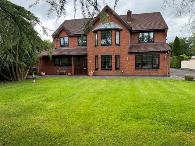 150 Tilehouse Ln, Solihull for sale - Building Photo - Image 2 of 7