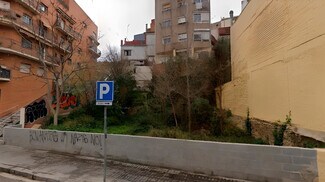 More details for Carrer de Josep Sangenís, 18, Barcelona - Land for Sale