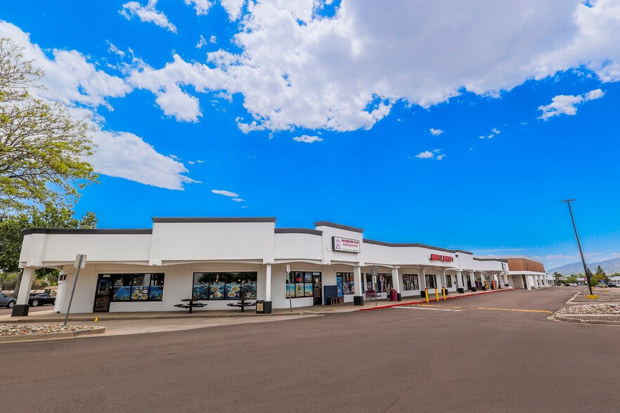 3001-3287 S. ACADEMY BLVD portfolio of 4 properties for sale on LoopNet.ca - Building Photo - Image 3 of 30