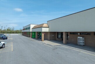 More details for 1 Sauk Plz, Sauk Village, IL - Retail for Sale