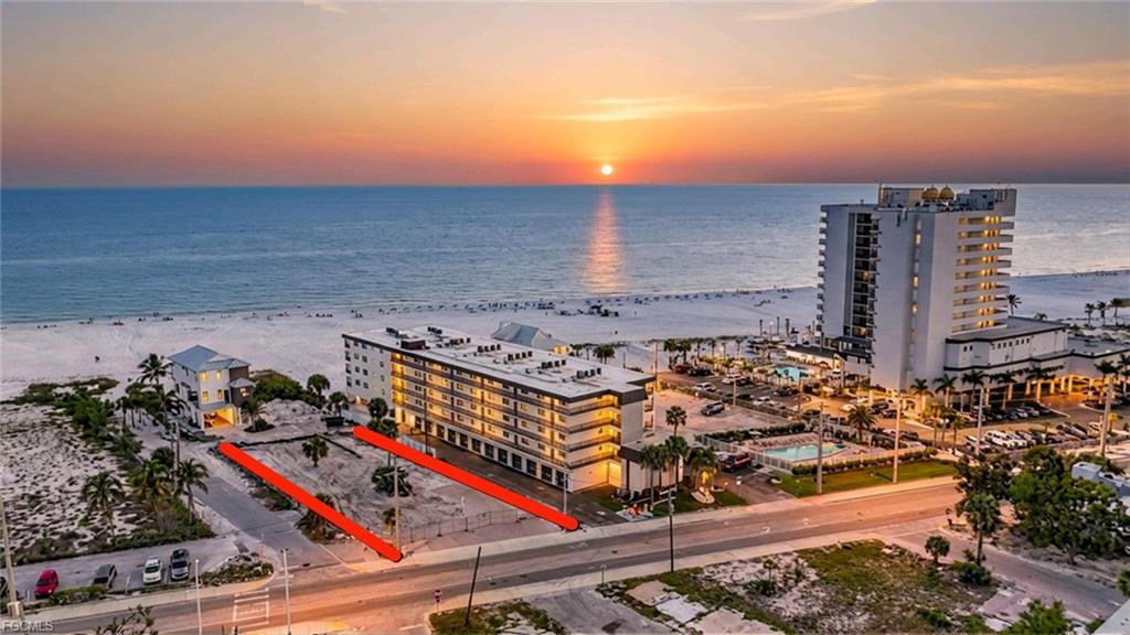 2100 Estero Blvd, Fort Myers Beach, FL for sale Primary Photo- Image 1 of 11