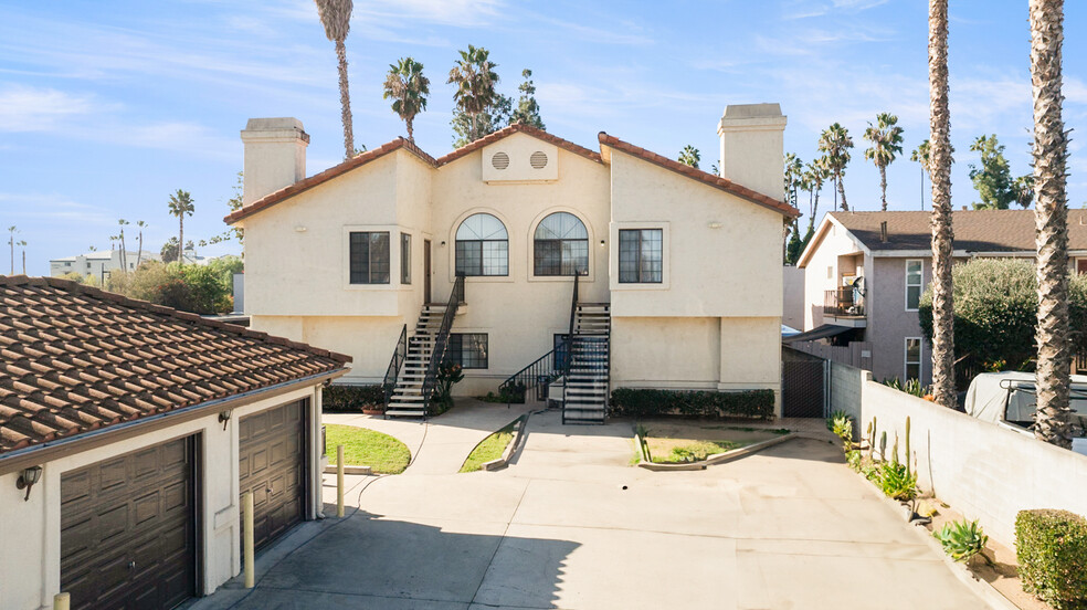 501 N Fig St, Escondido, CA for sale - Building Photo - Image 1 of 4