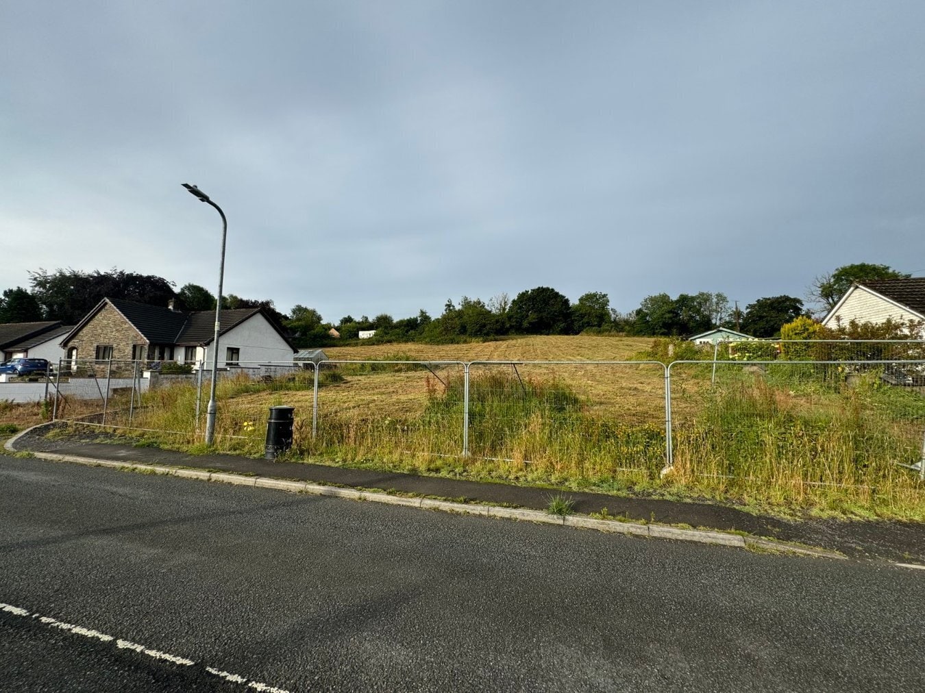 Waungilwen, Llandysul for sale Primary Photo- Image 1 of 7