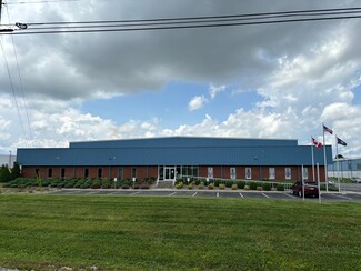 More details for 700 Industrial Dr, Lebanon, KY - Industrial for Lease