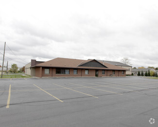 More details for 1394 Courtright Rd, Columbus, OH - Industrial for Lease