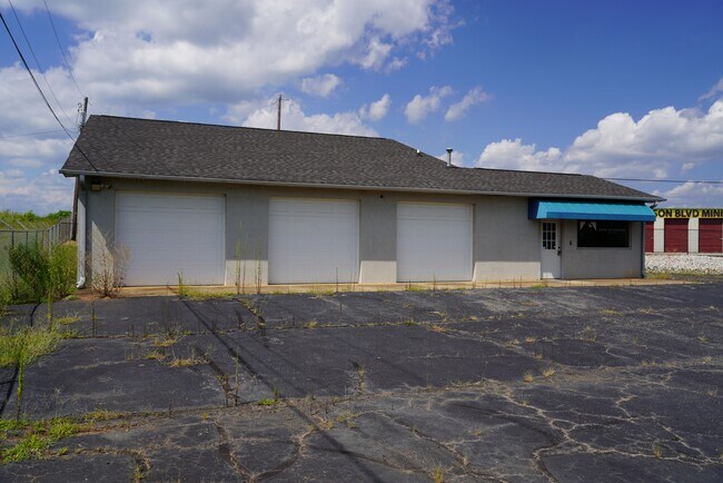 Plus de détails pour 103 Welpine Rd, Pendleton, SC - Commerce de détail à louer