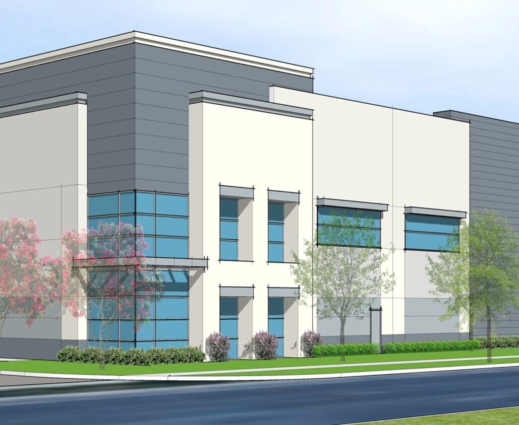 6547 Van Buren Blvd, Riverside, CA for lease Primary Photo- Image 1 of 4