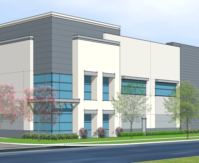 More details for 6547 Van Buren Blvd, Riverside, CA - Industrial for Lease