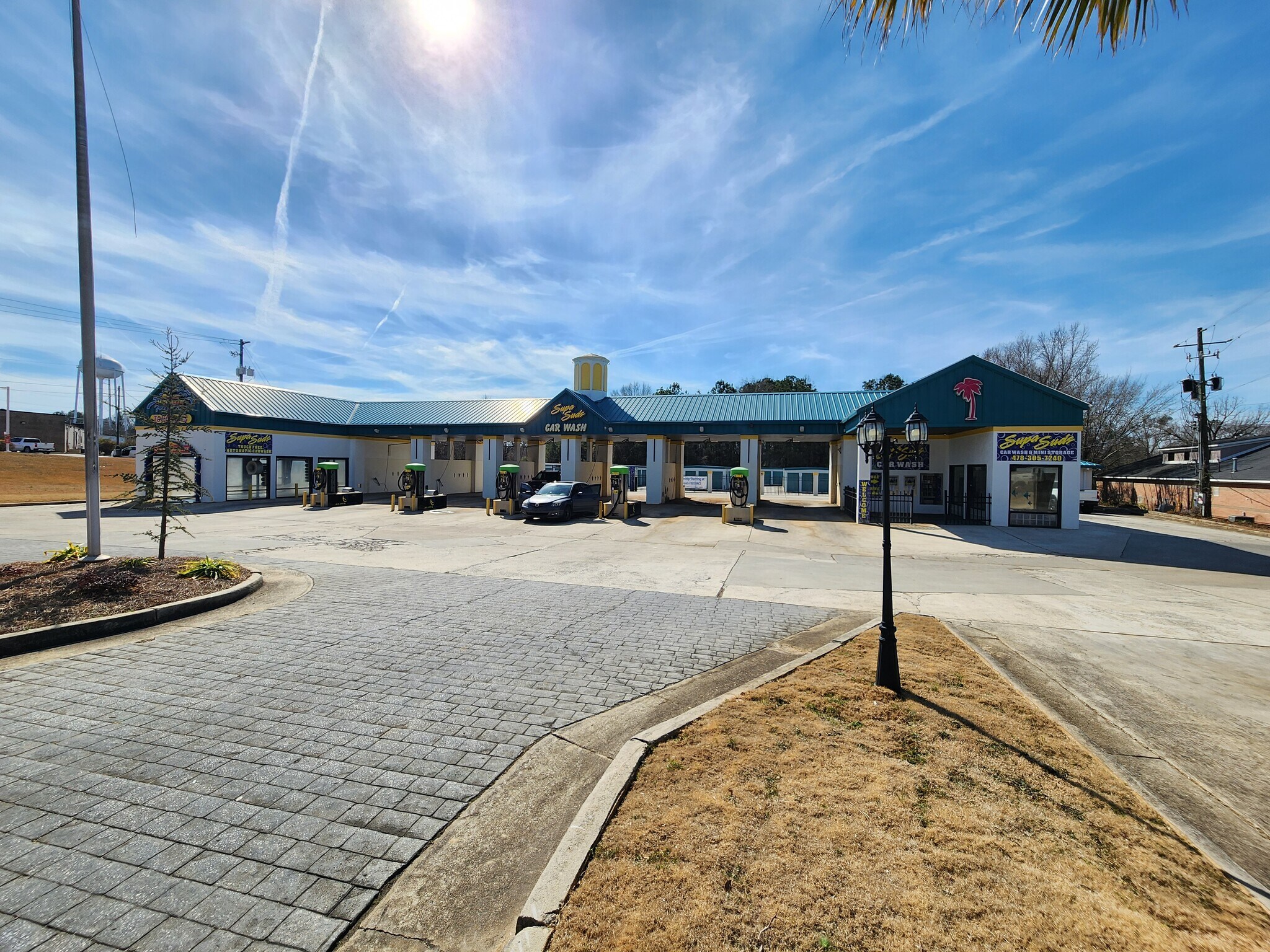 5660 Thomaston Rd, Macon-Bibb, GA à vendre Photo du bâtiment- Image 1 de 18