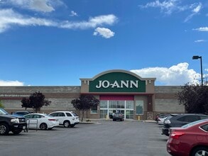 268-280 E 12300 S, Draper, UT for lease Building Photo- Image 1 of 2