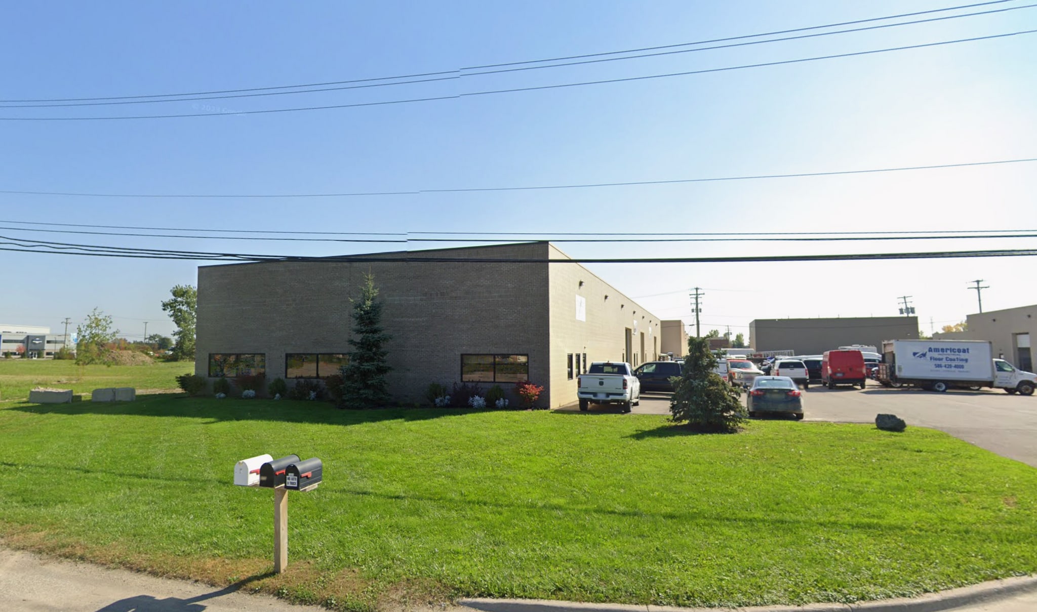 14890 33 Mile rd, Romeo, MI for lease Primary Photo- Image 1 of 2