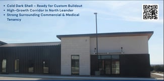 More details for 10861 183A, Leander, TX - Office/Medical for Lease