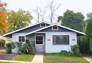 More details for 2611 Yard St, Oroville, CA - Multifamily for Sale