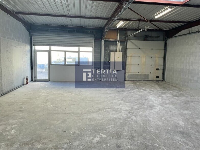 Flex in Montpellier for lease - Building Photo - Image 1 of 4
