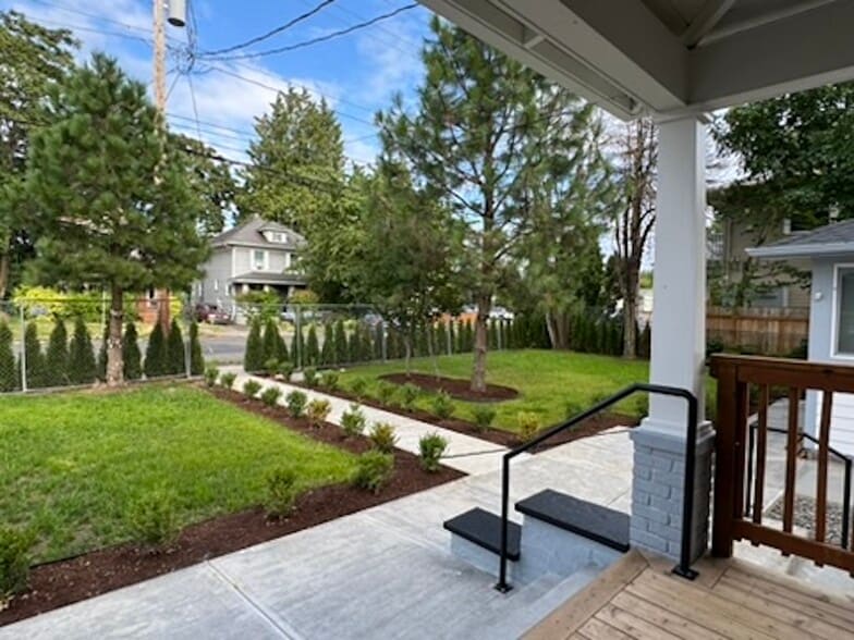 3823-3841 SE 52nd Ave, Portland, OR à vendre - Photo du bâtiment - Image 3 de 26