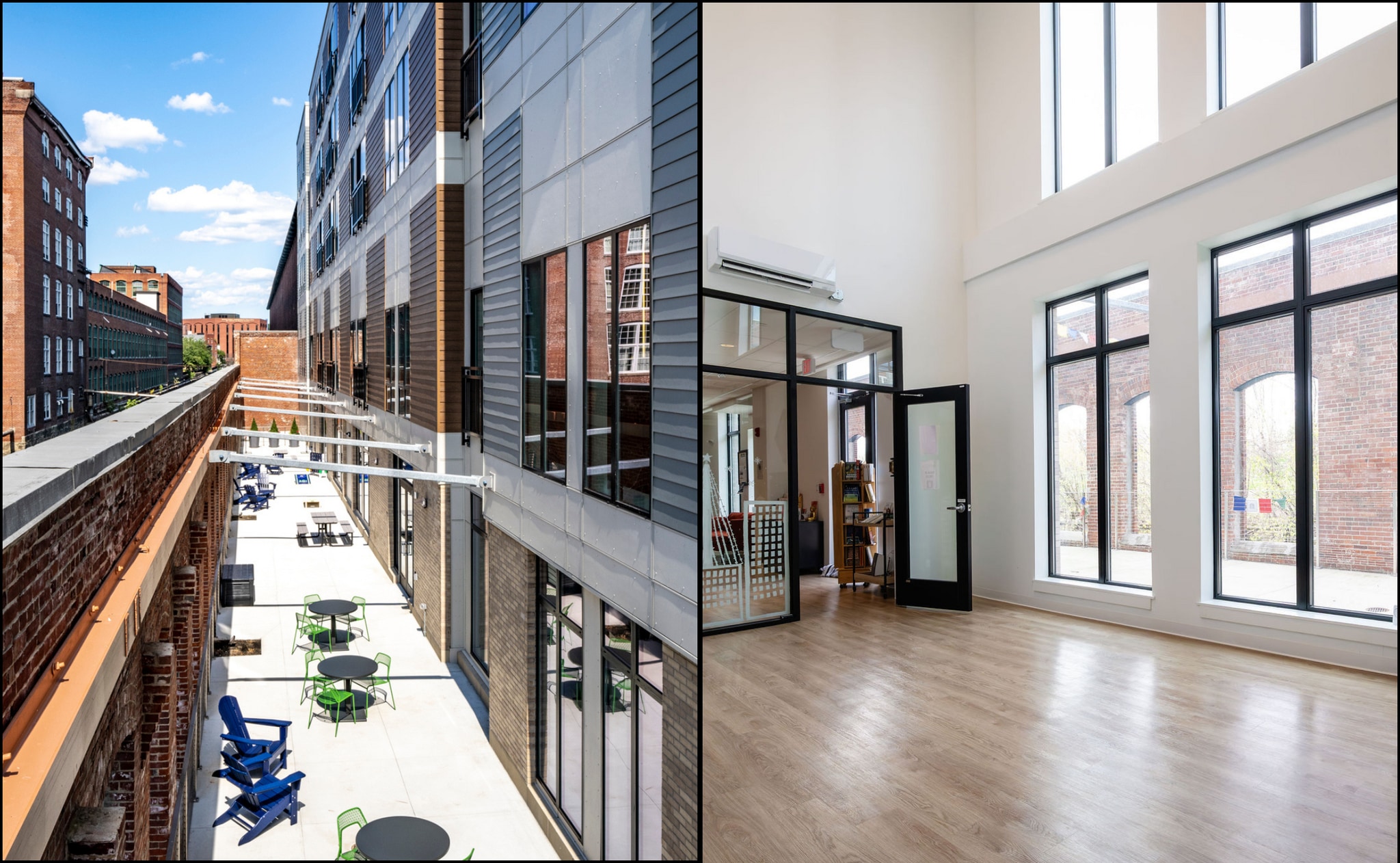 201 Canal St, Lowell, MA for lease Building Photo- Image 1 of 5