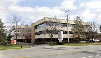 More details for 1655 N Arlington Heights Rd, Arlington Heights, IL - Office, Office/Medical for Lease