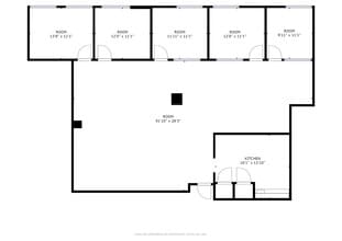 2 Madison Ave, Larchmont, NY for lease Floor Plan- Image 1 of 20