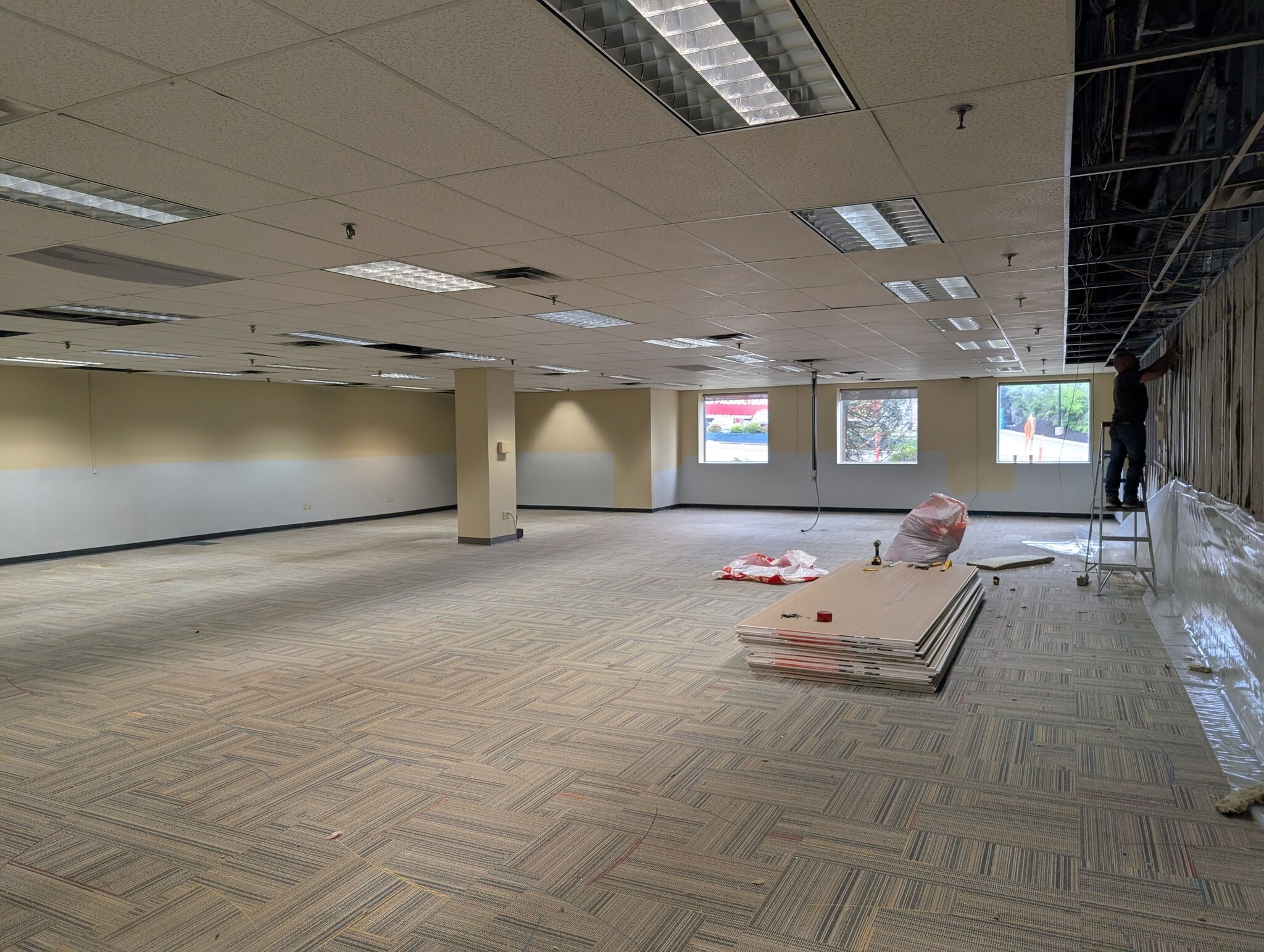 400 Main St, Saint John, NB for lease Interior Photo- Image 1 of 5