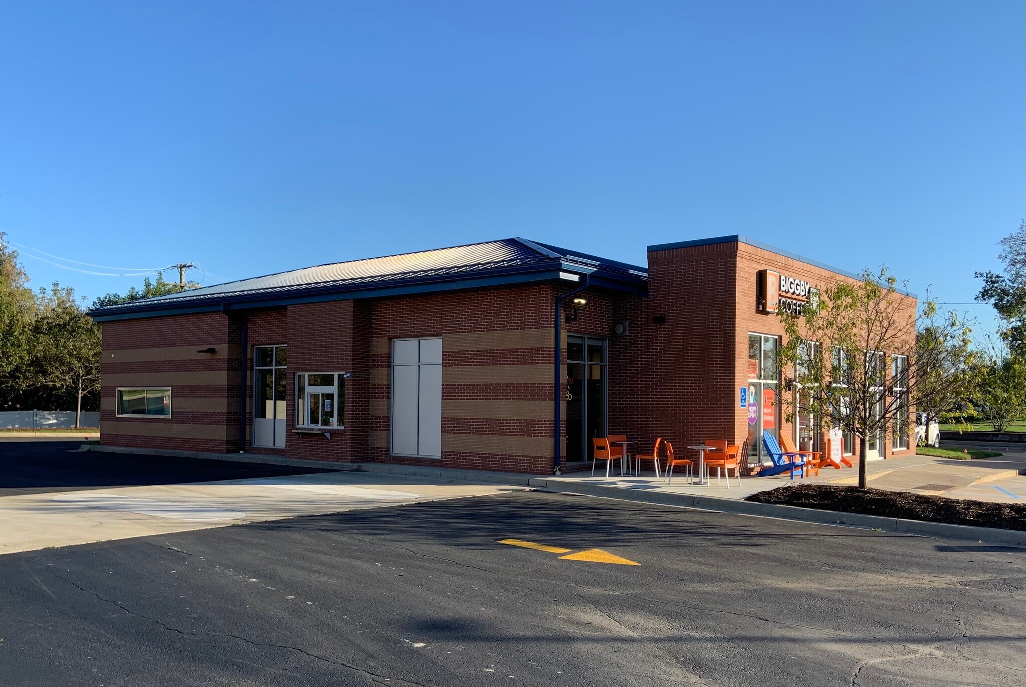 9228 Highland Rd, White Lake, MI for lease Interior Photo- Image 1 of 8