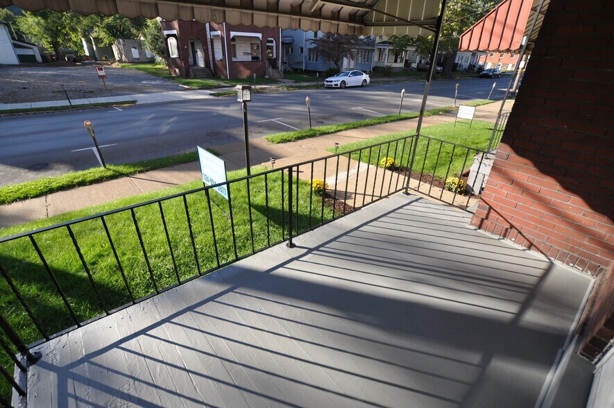 Beaver Falls PA Apartment Buildings portefeuille de 4 propriétés à vendre sur LoopNet.ca - Photo du bâtiment - Image 2 de 33