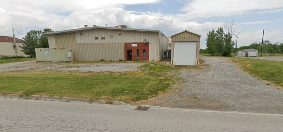 3 Hawk St, Nanticoke, ON for sale - Primary Photo - Image 1 of 1