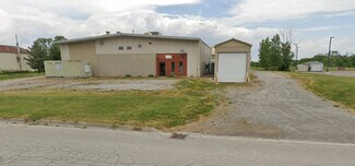 More details for 3 Hawk St, Nanticoke, ON - Industrial for Sale