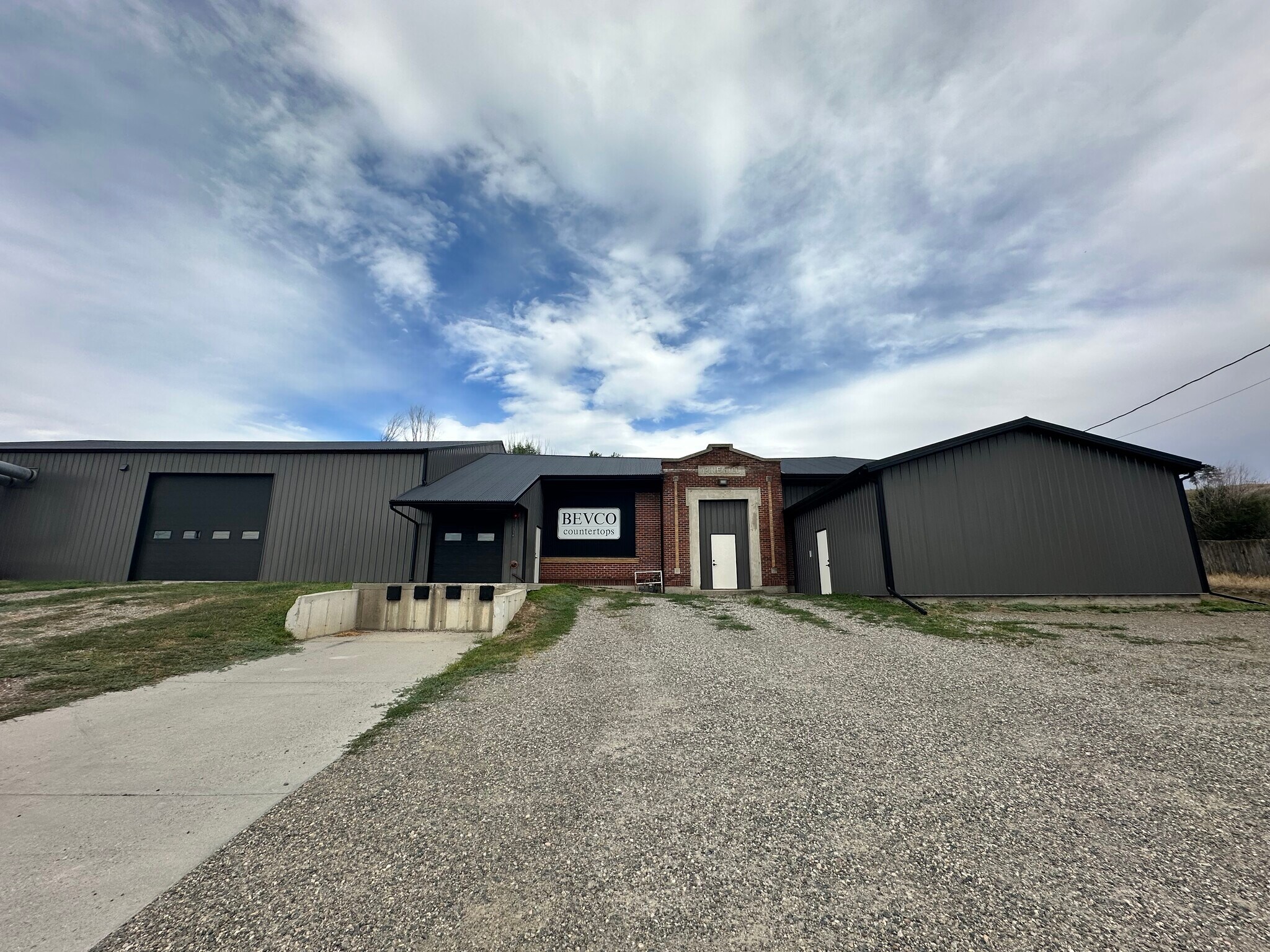 1627 Dickie Rd, Billings, MT for lease Building Photo- Image 1 of 22