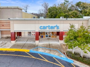 1415-1645 Governor's Square Blvd, Tallahassee, FL for lease Building Photo- Image 1 of 2
