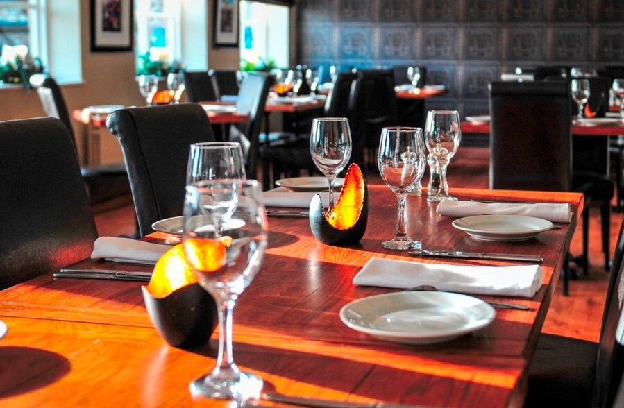 A684, Leyburn à vendre - Photo intérieure - Image 3 de 4