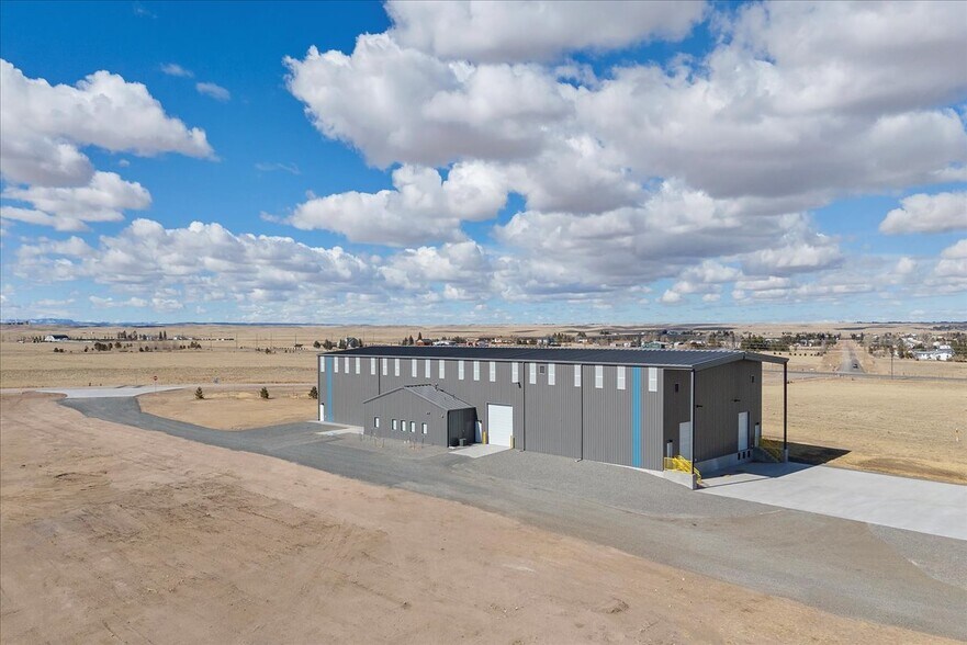 Mckinney Drive, Cheyenne, WY à louer - Photo du bâtiment - Image 3 de 46