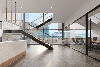 100 SE 2nd St, Miami, FL for lease Building Photo- Image 2 of 6