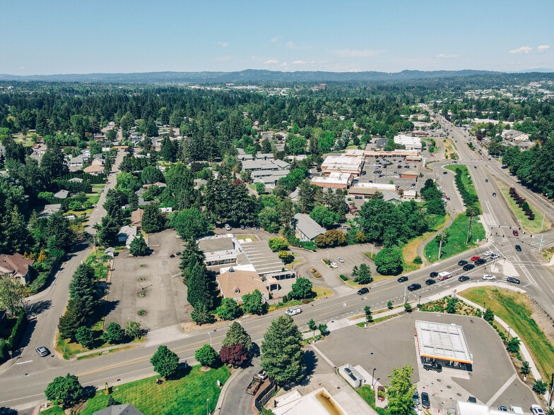 11305 SW Bull Mountain Rd, Tigard, OR for sale - Building Photo - Image 2 of 6