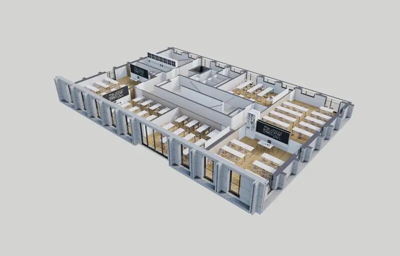 37 Bis Rue Du Général Leclerc, Issy-les-Moulineaux for lease - Building Photo - Image 3 of 7