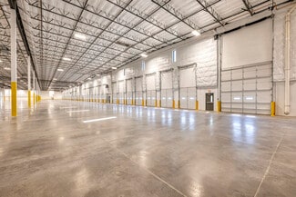 Plus de détails pour 811 W Warner Rd, Tempe, AZ - Industriel à louer