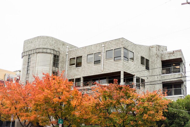 Plus de détails pour 4010 Stone Way N, Seattle, WA - Bureau/Médical à louer