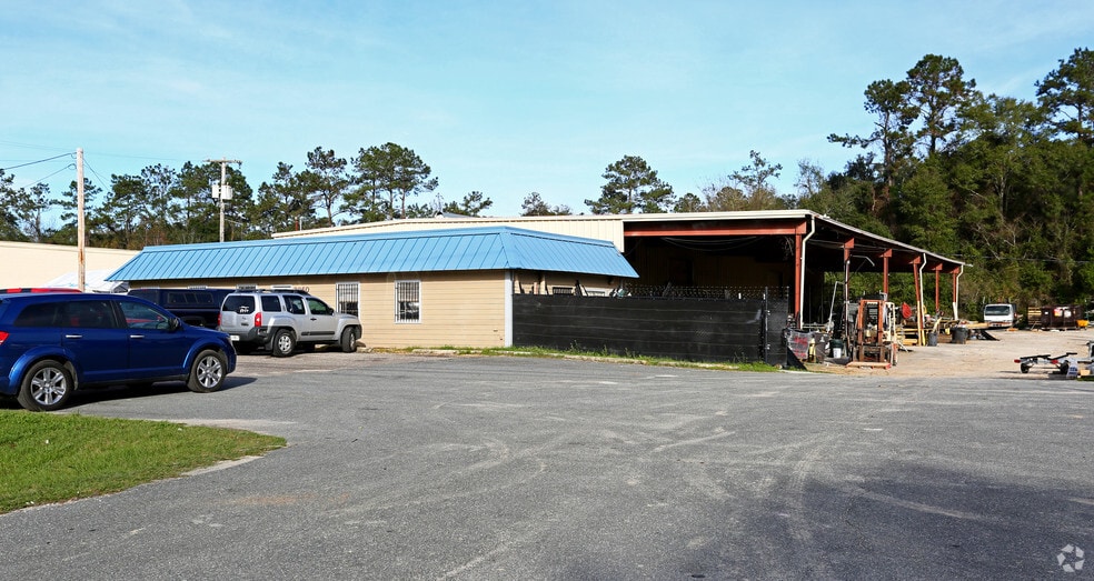 3060 W Tharpe St, Tallahassee, FL for sale - Building Photo - Image 3 of 8