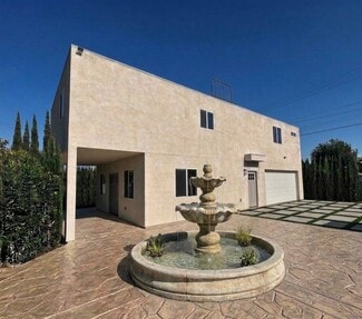 Plus de détails pour 19102 Victory Blvd, Tarzana, CA - Multi-résidentiel à vendre