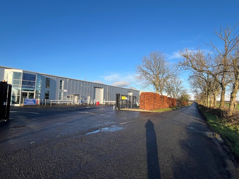 189 Castleroe Rd, Coleraine à louer - Photo du bâtiment - Image 2 de 6