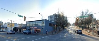 Plus de détails pour 2512 Yukon St, Vancouver, BC - Bureau à louer