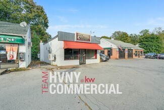 Plus de détails pour 300 Hooker Ave, Poughkeepsie, NY - Commerce de détail à vendre