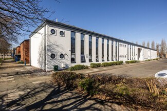 Plus de détails pour Kingsway, Gateshead - Bureau à louer