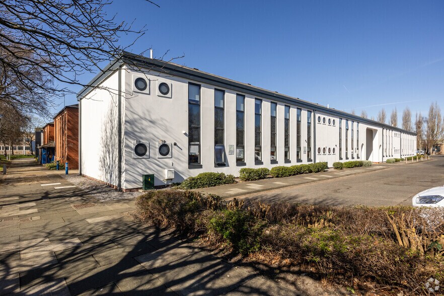 Kingsway, Gateshead à louer - Photo principale - Image 1 de 4