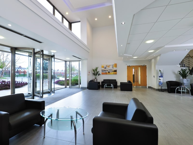 Princess Rd, Manchester for lease Interior Photo- Image 1 of 4