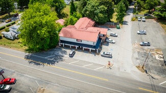More details for 705 W Race St, Kingston, TN - Retail for Lease